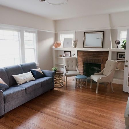 Spacious, Sunny House In Berkeley/Oakland Rockridge 외부 사진