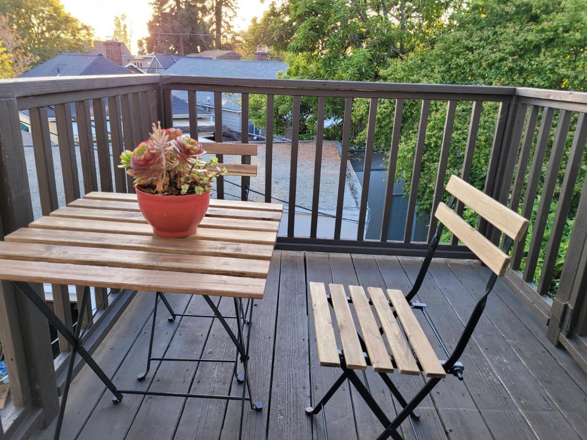 Spacious, Sunny House In Berkeley/Oakland Rockridge 외부 사진