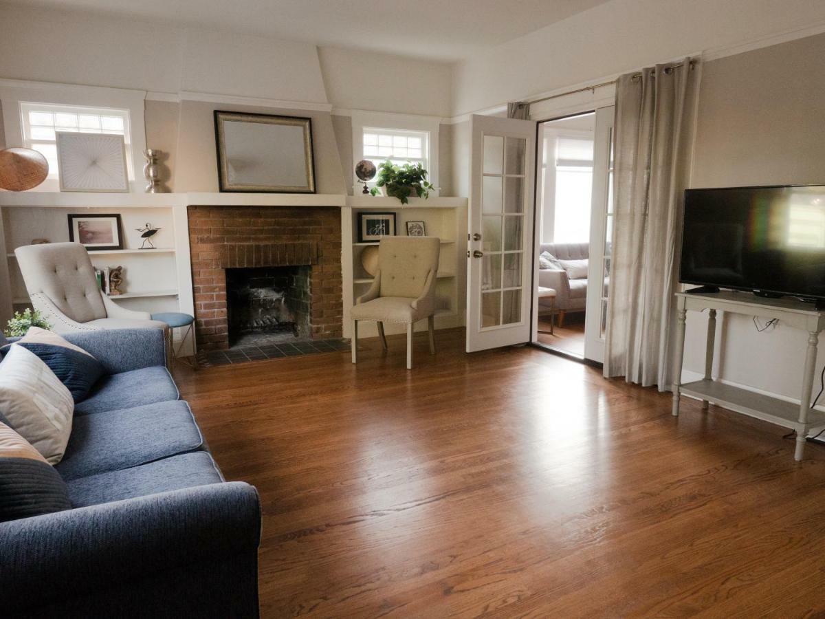 Spacious, Sunny House In Berkeley/Oakland Rockridge 외부 사진