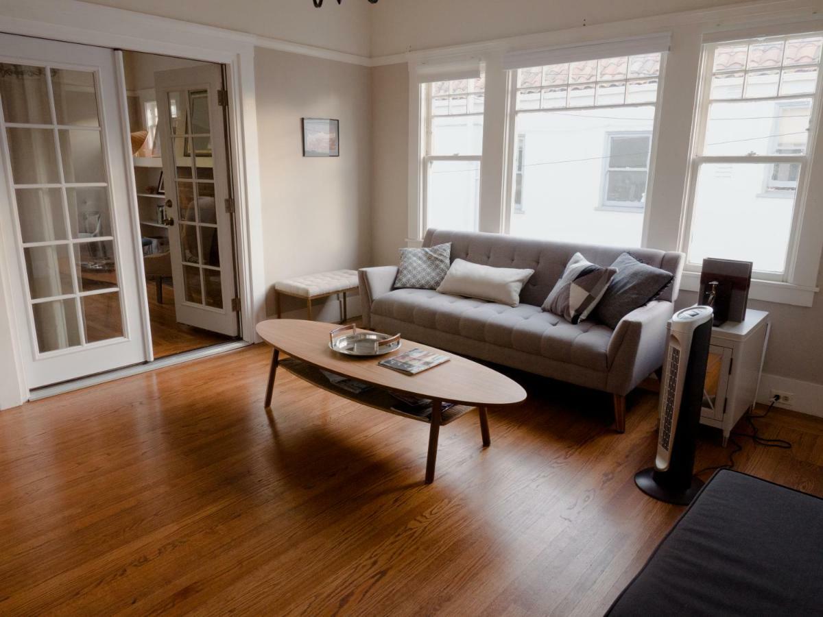Spacious, Sunny House In Berkeley/Oakland Rockridge 외부 사진