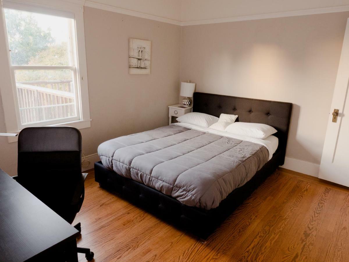 Spacious, Sunny House In Berkeley/Oakland Rockridge 외부 사진
