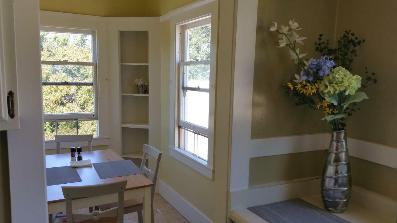Spacious, Sunny House In Berkeley/Oakland Rockridge 외부 사진