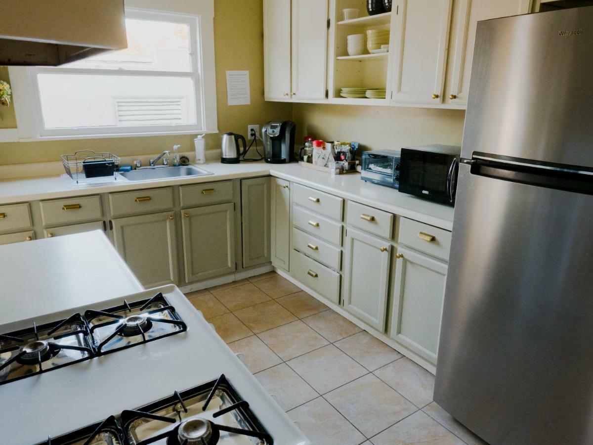 Spacious, Sunny House In Berkeley/Oakland Rockridge 외부 사진