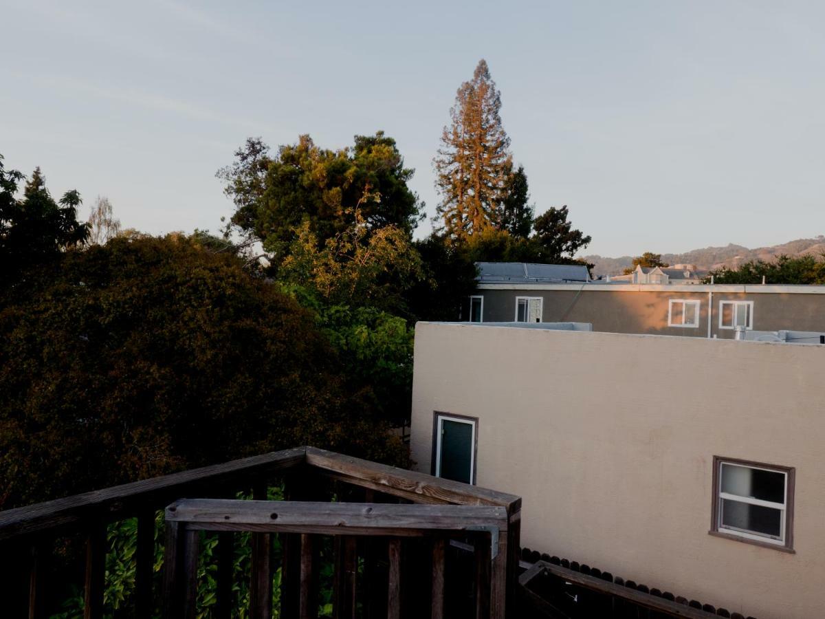 Spacious, Sunny House In Berkeley/Oakland Rockridge 외부 사진