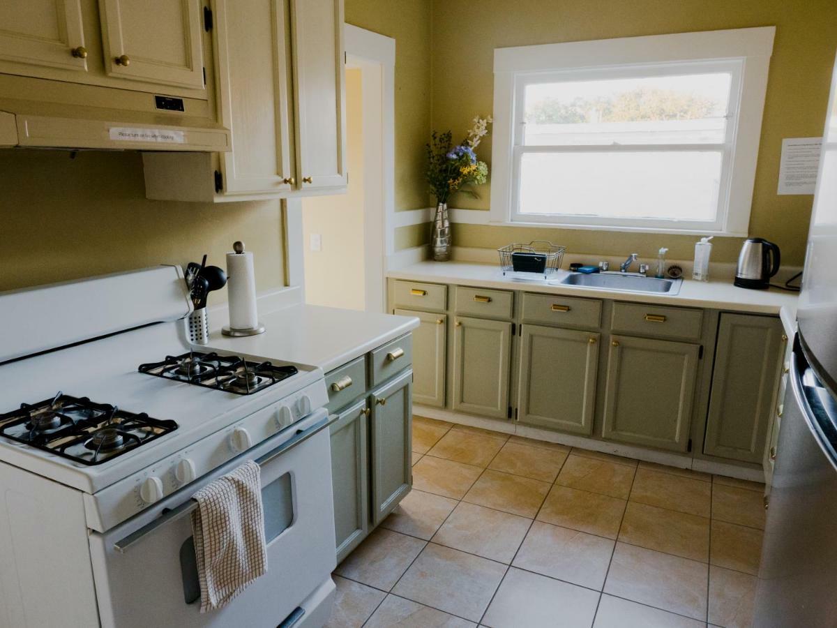 Spacious, Sunny House In Berkeley/Oakland Rockridge 외부 사진