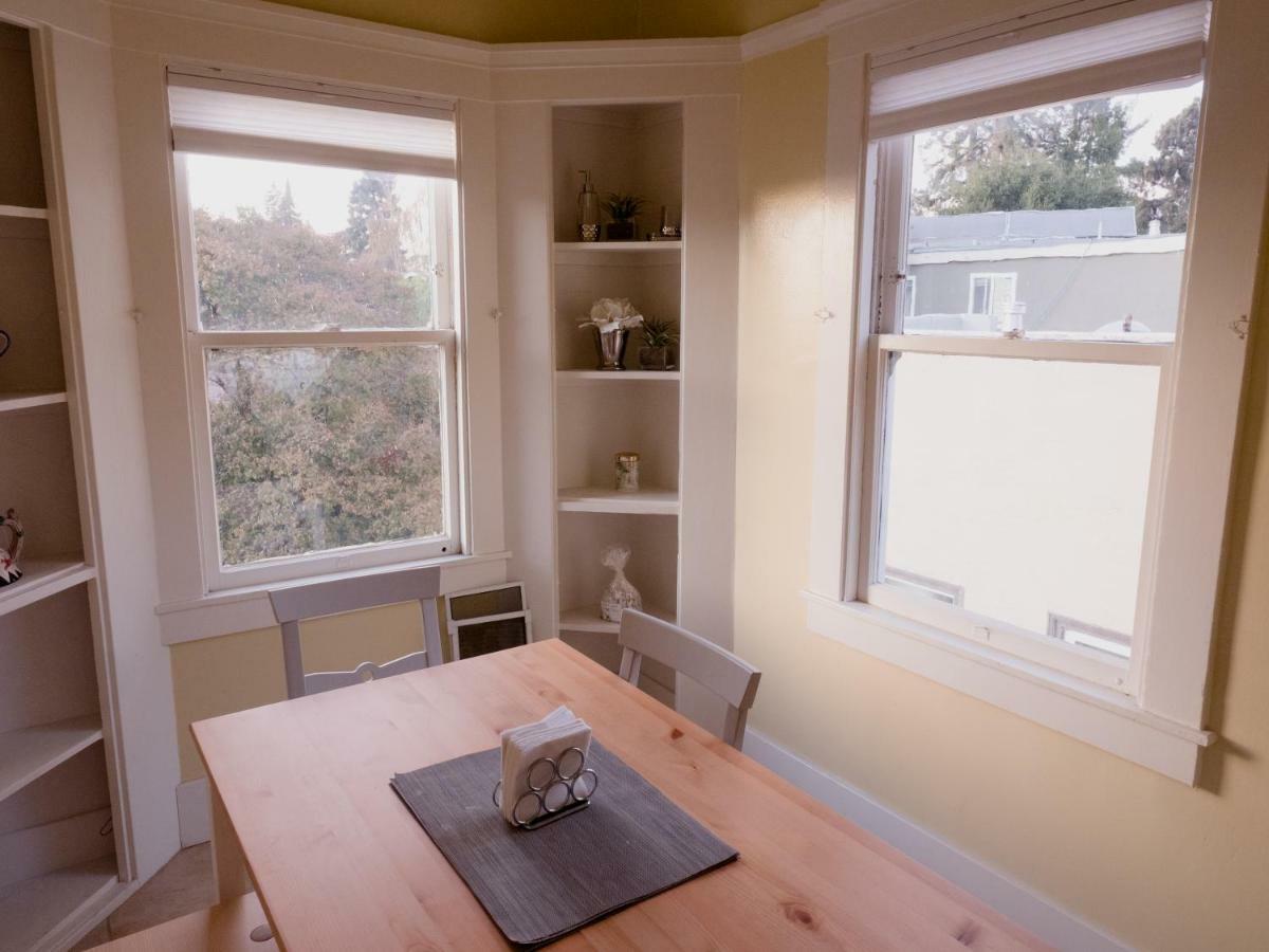Spacious, Sunny House In Berkeley/Oakland Rockridge 외부 사진